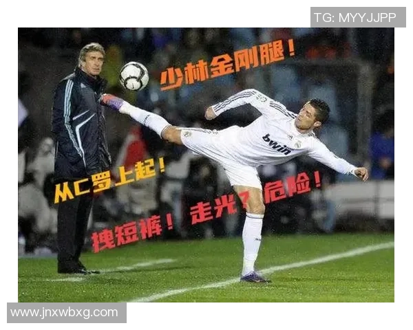 足球明星经典瞬间搞笑回顾让你捧腹大笑的场面合集